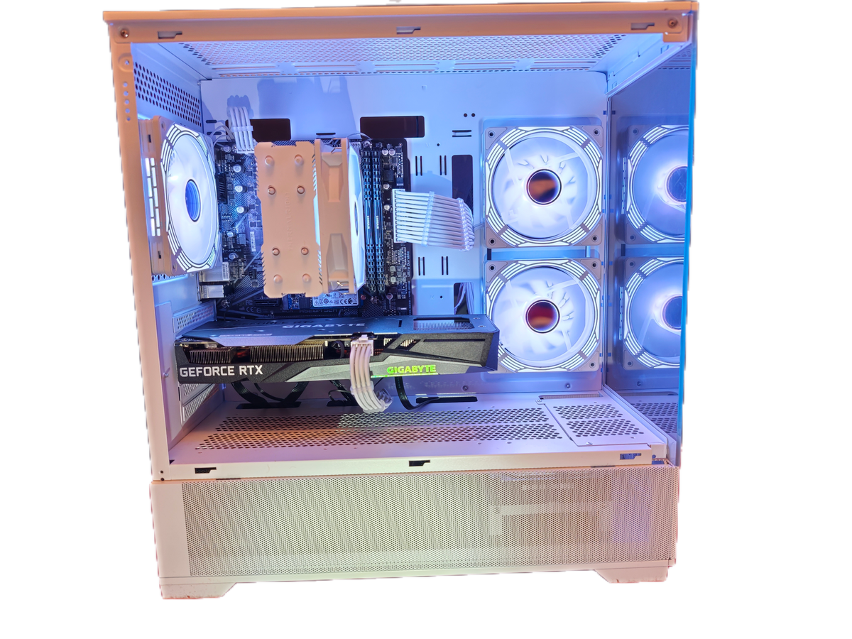paramount spec- 3060ti edition