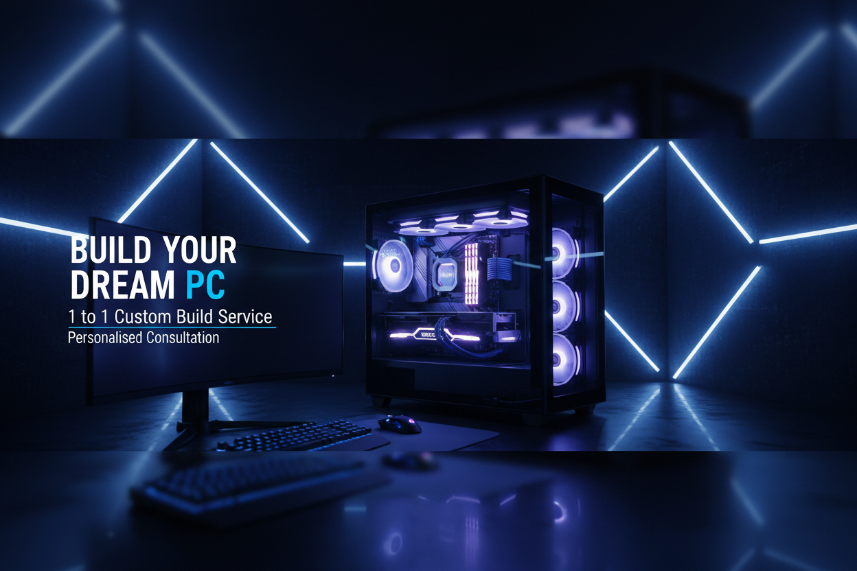 Custom build