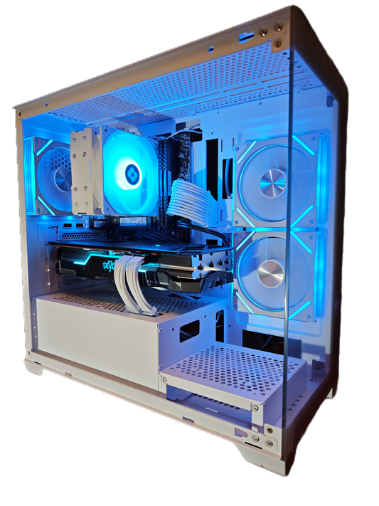 Paramount spec-white