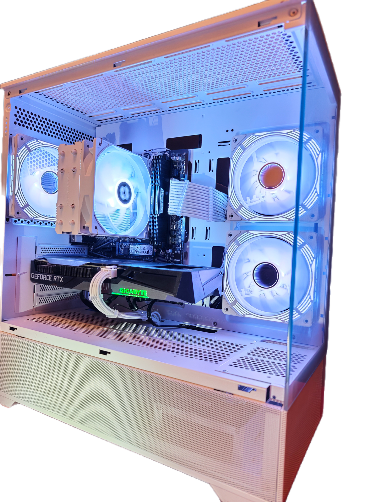 paramount spec- 3060ti edition