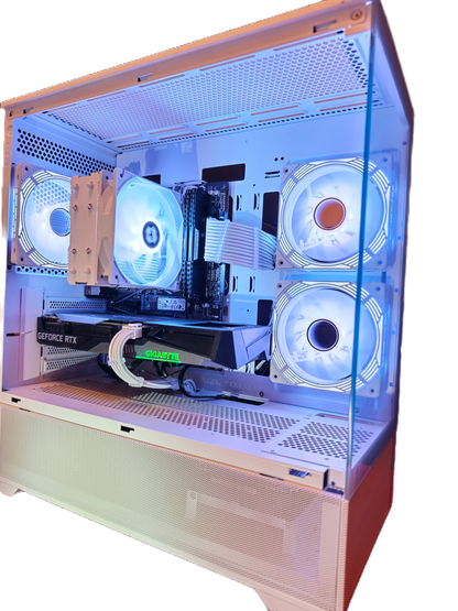 paramount spec- 3060ti edition