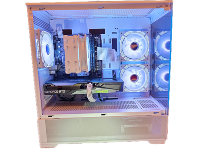 paramount spec- 3060ti edition