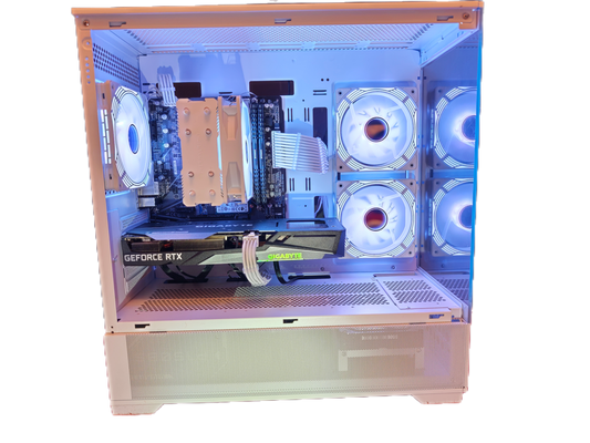 paramount spec- 3060ti edition